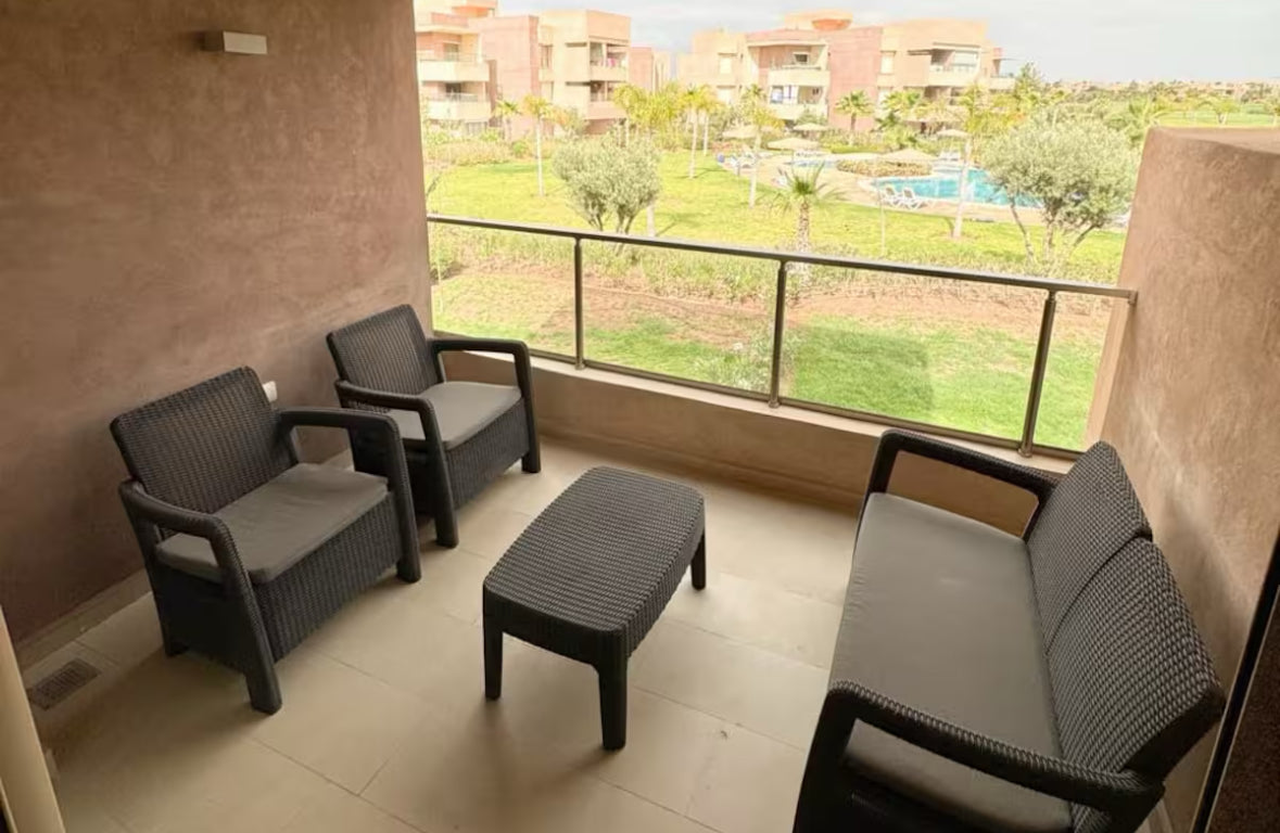 Le Ghost - Prestigia Saphir