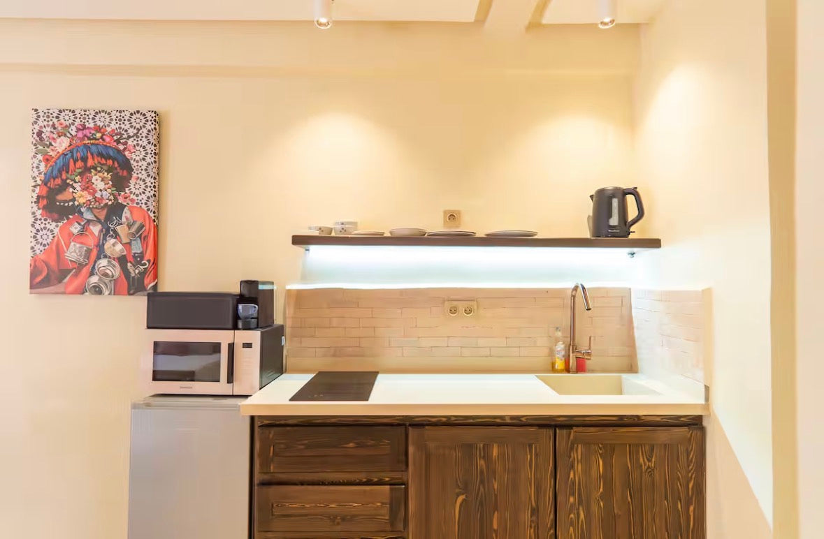 Le Ring Jacuzzi - Guéliz