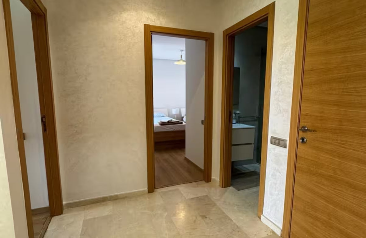 Le Ghost - Prestigia Saphir