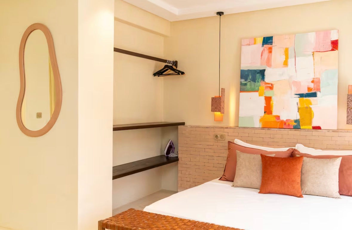 Le Ring Jacuzzi - Guéliz