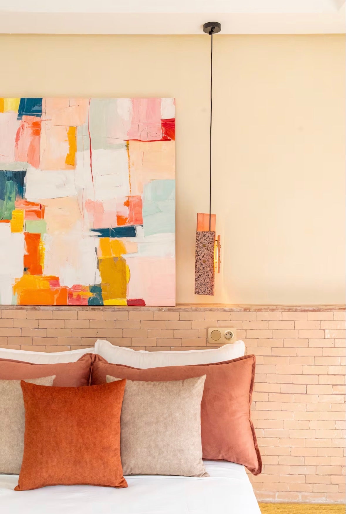 Le Ring Jacuzzi - Guéliz