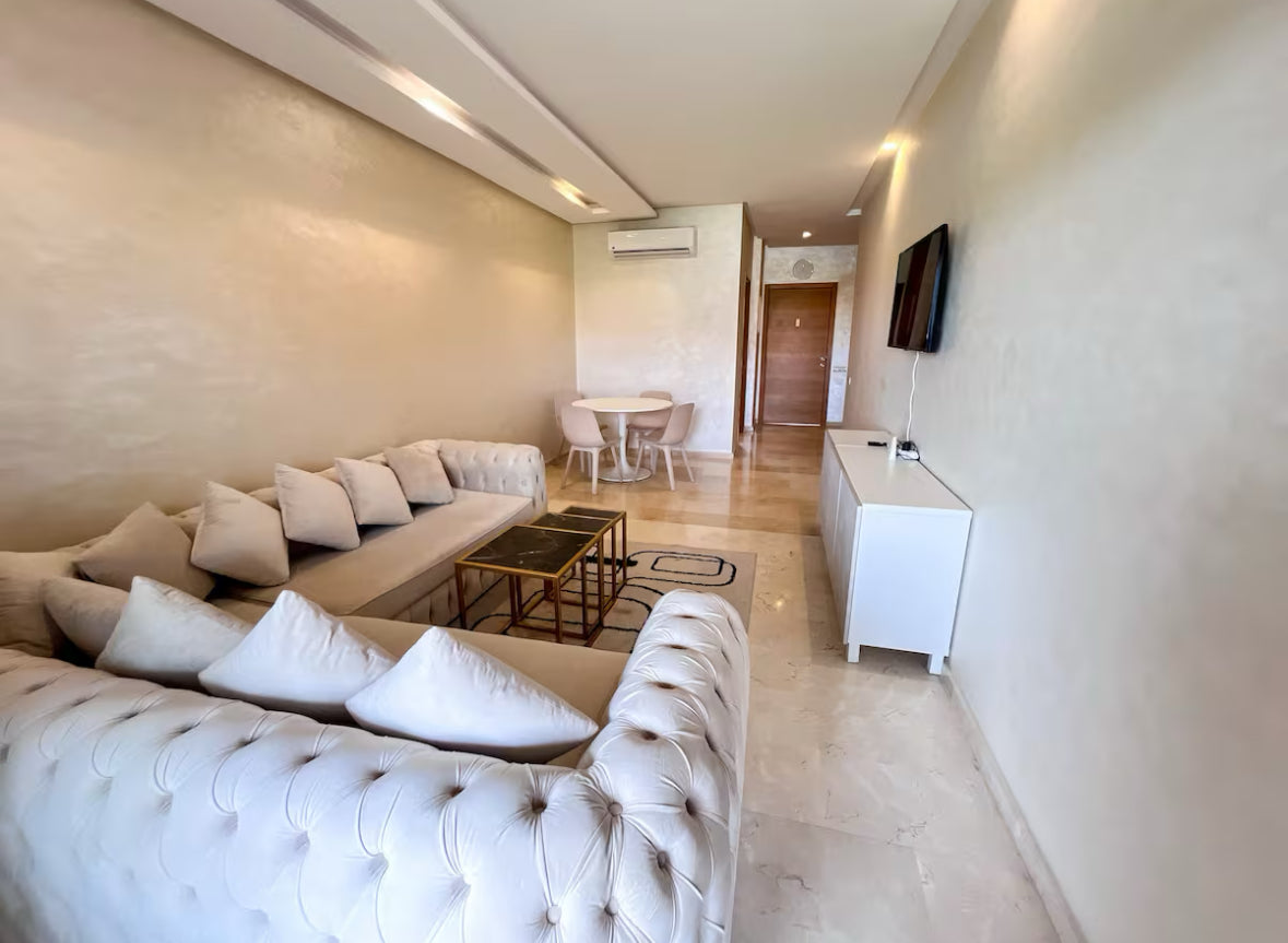 Le Zaka - Prestigia Saphir