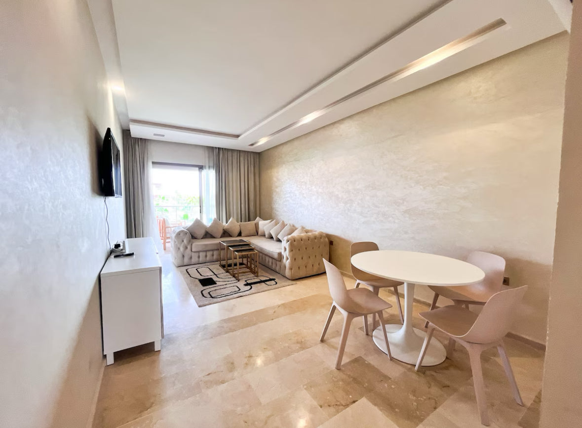 Le Zaka - Prestigia Saphir