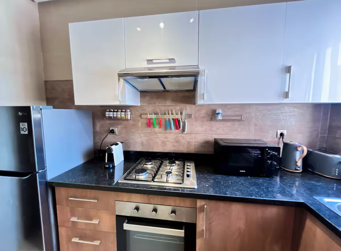 Le Zaka - Prestigia Saphir