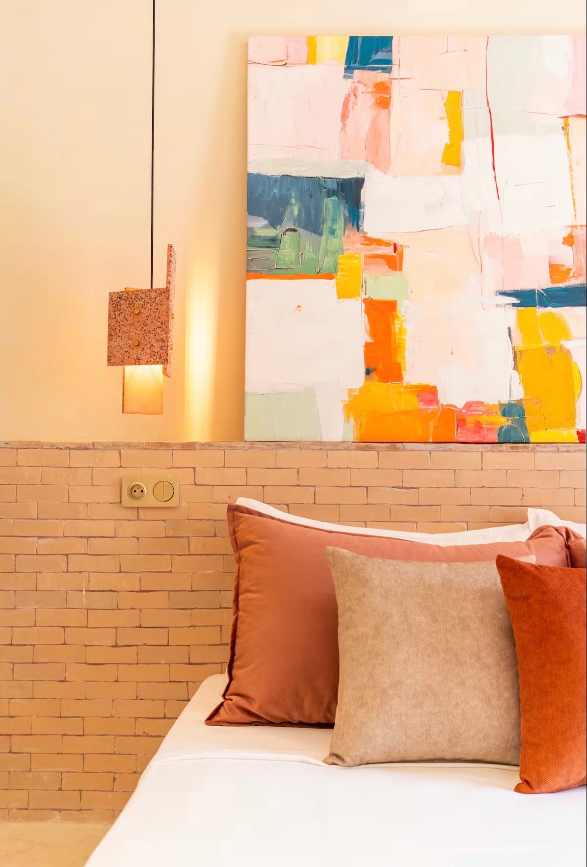 Le Ring Jacuzzi - Guéliz