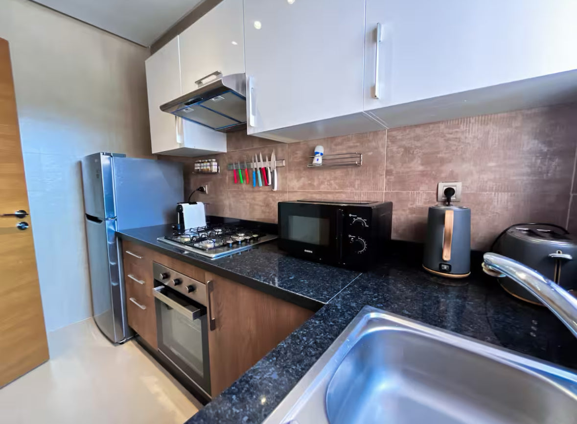 Le Zaka - Prestigia Saphir