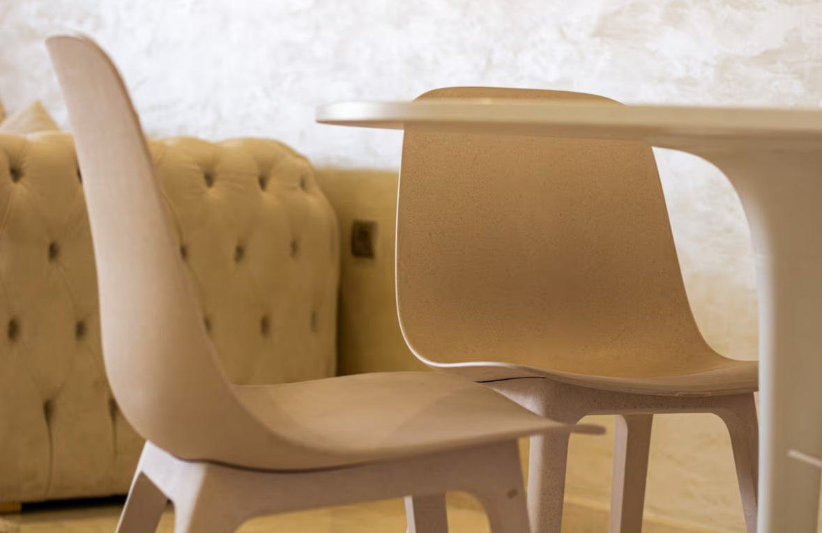 Le Zaka - Prestigia Saphir