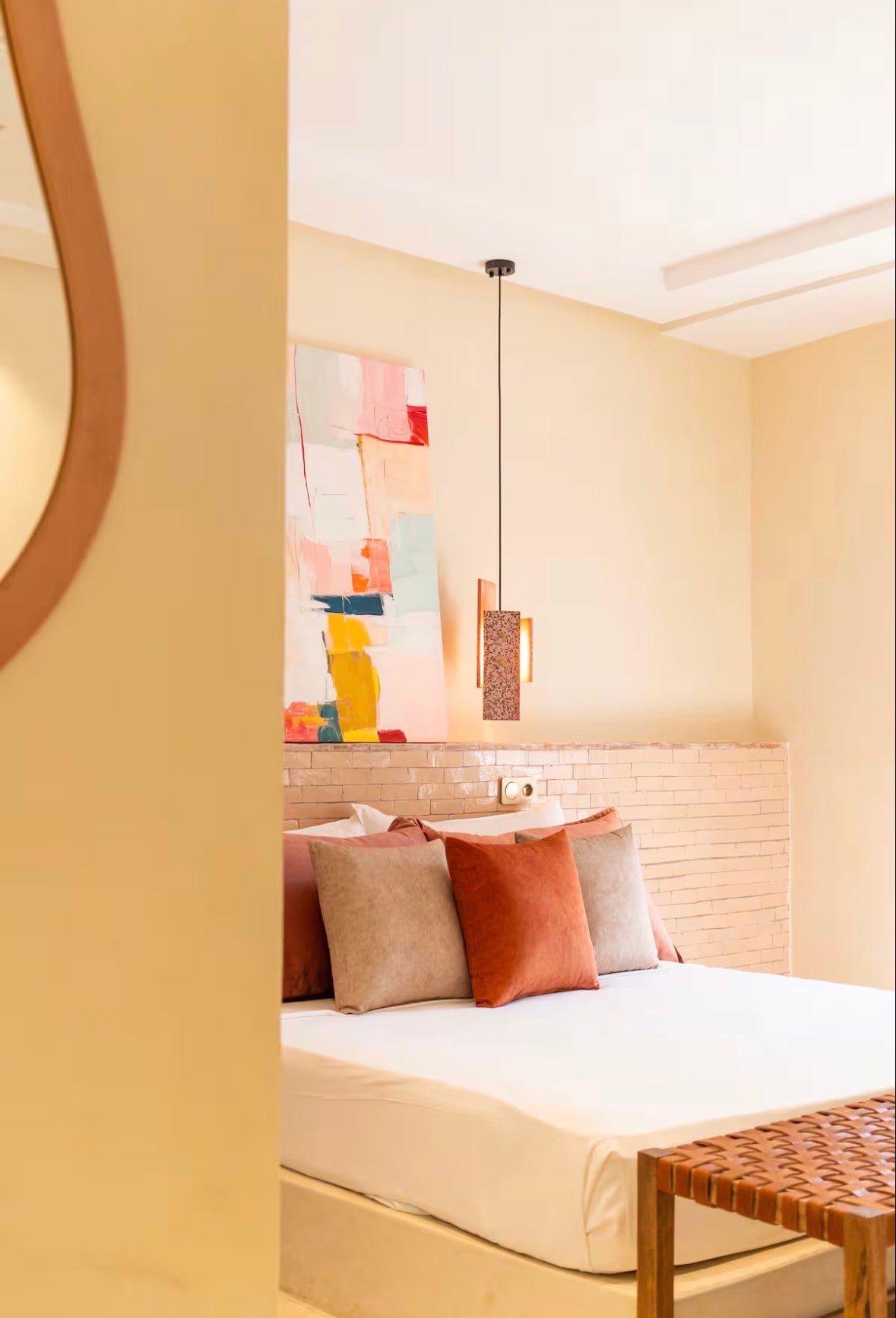 Le Ring Jacuzzi - Guéliz