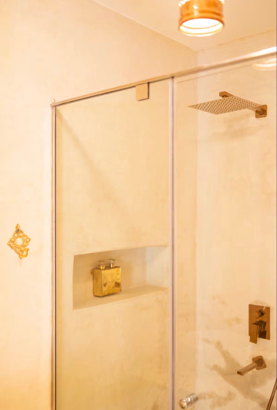 Le Ring Jacuzzi - Guéliz