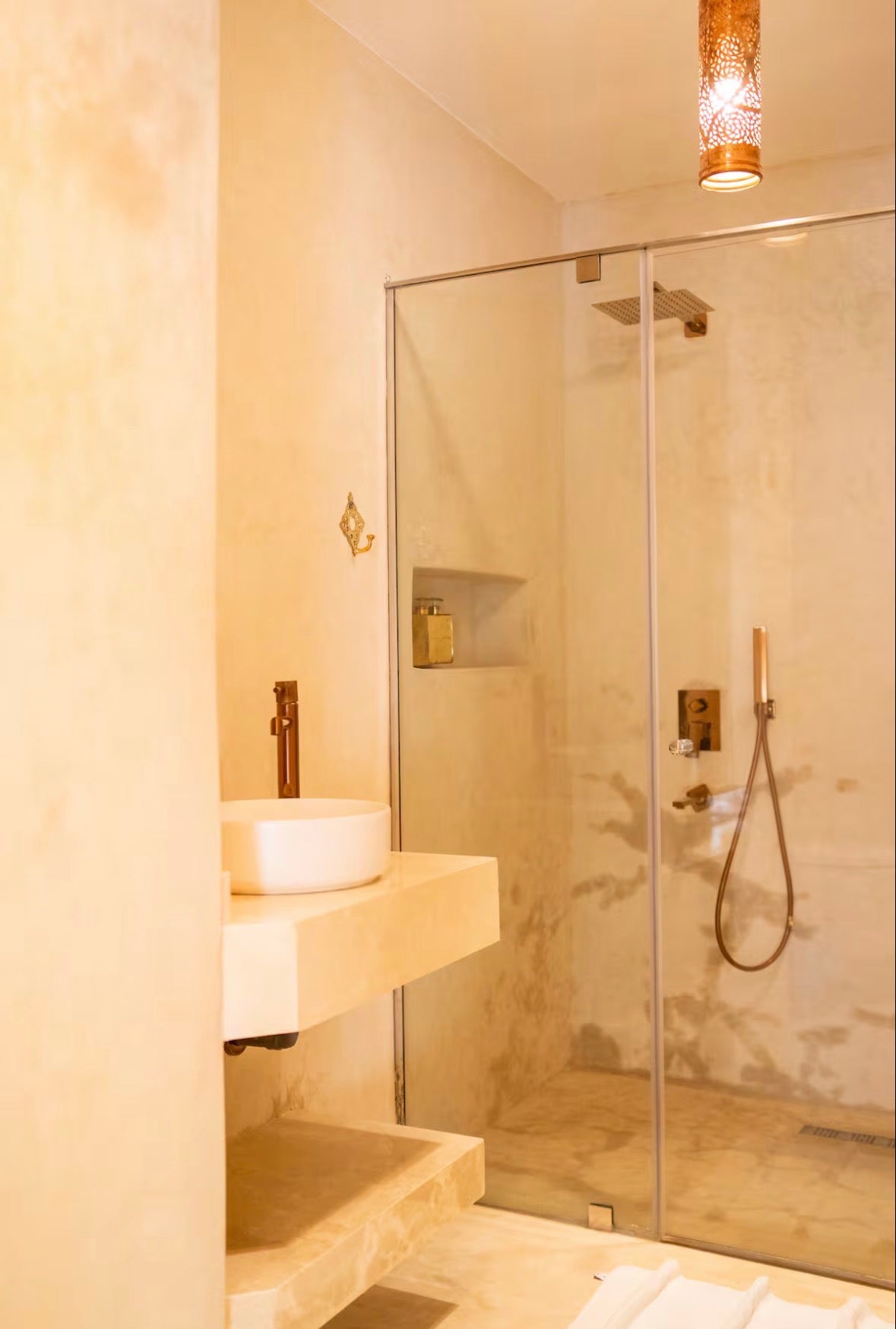 Le Ring Jacuzzi - Guéliz