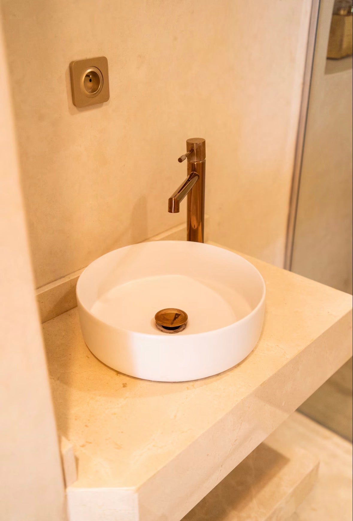 Le Ring Jacuzzi - Guéliz