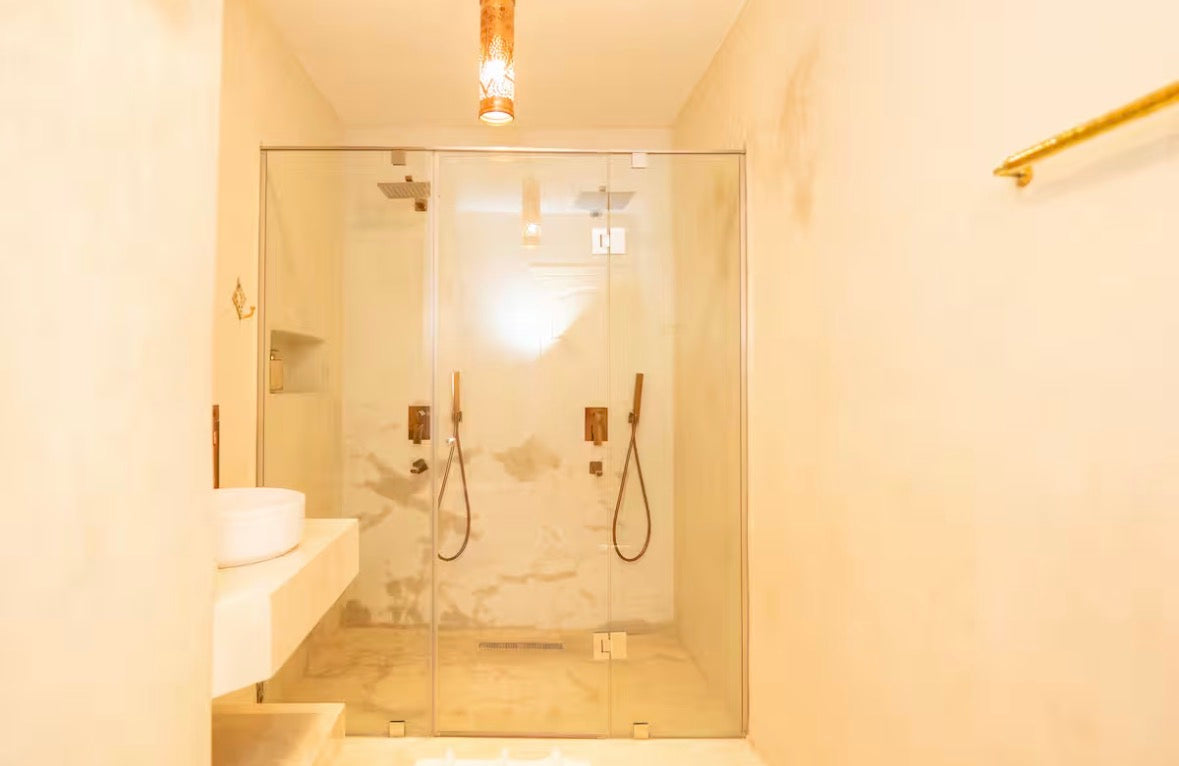 Le Ring Jacuzzi - Guéliz