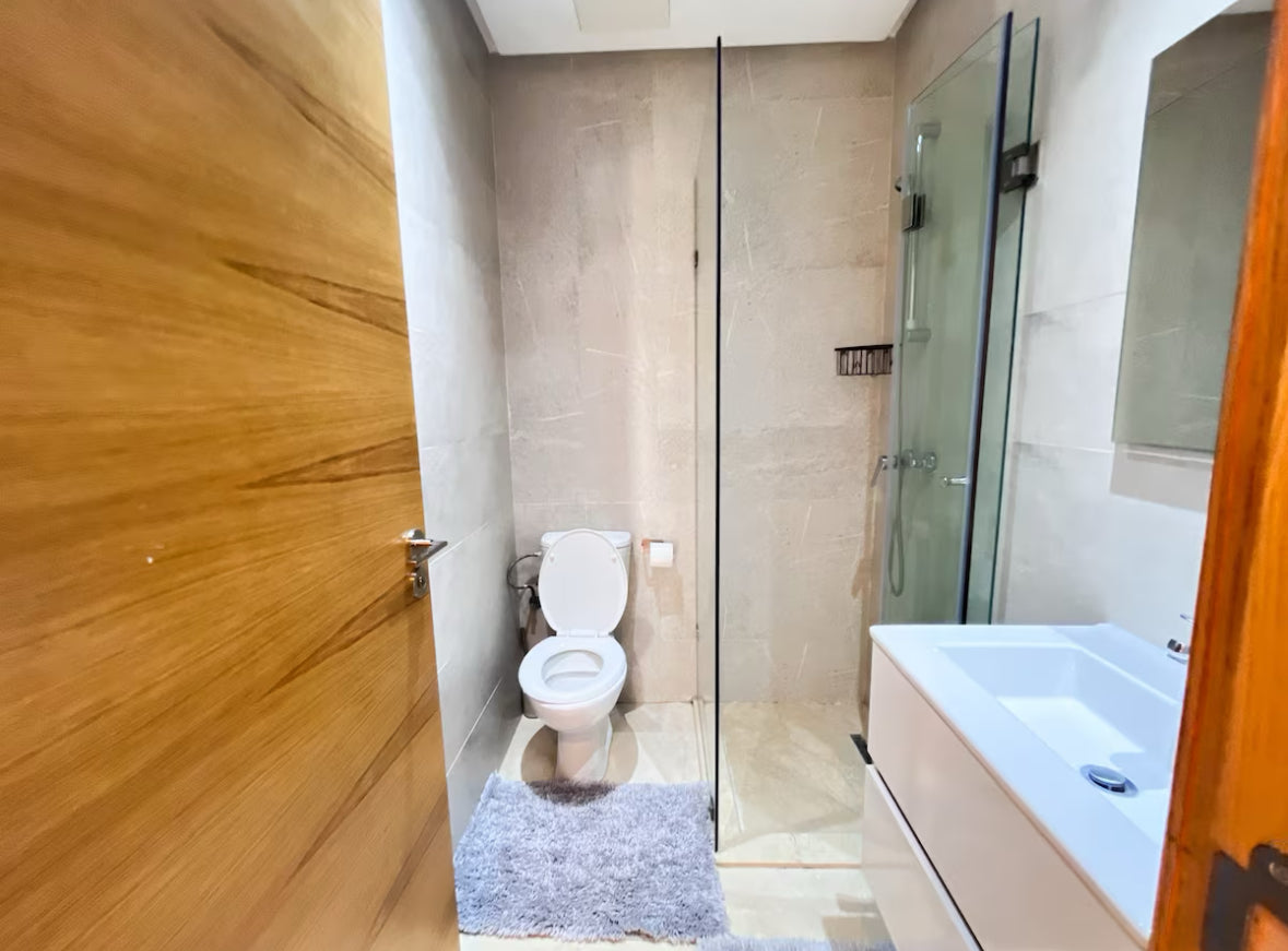 Le Zaka - Prestigia Saphir