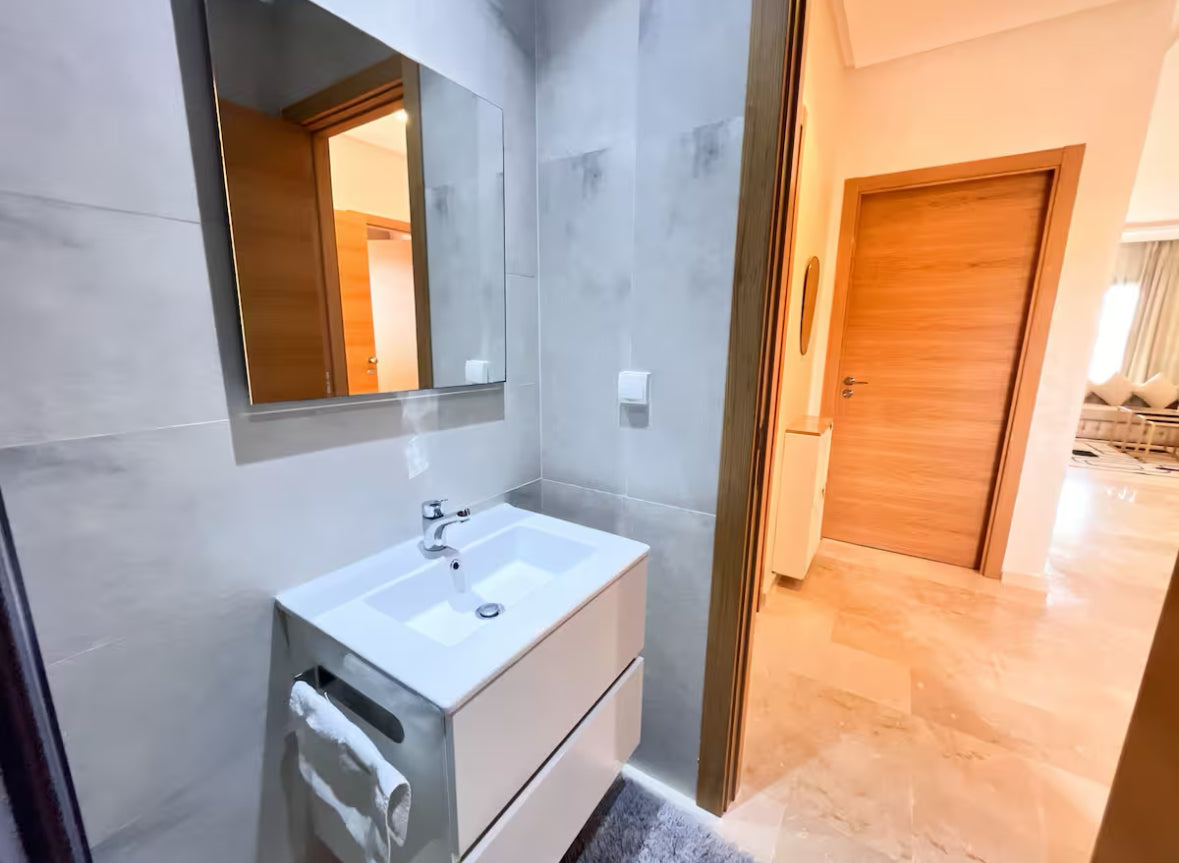 Le Zaka - Prestigia Saphir