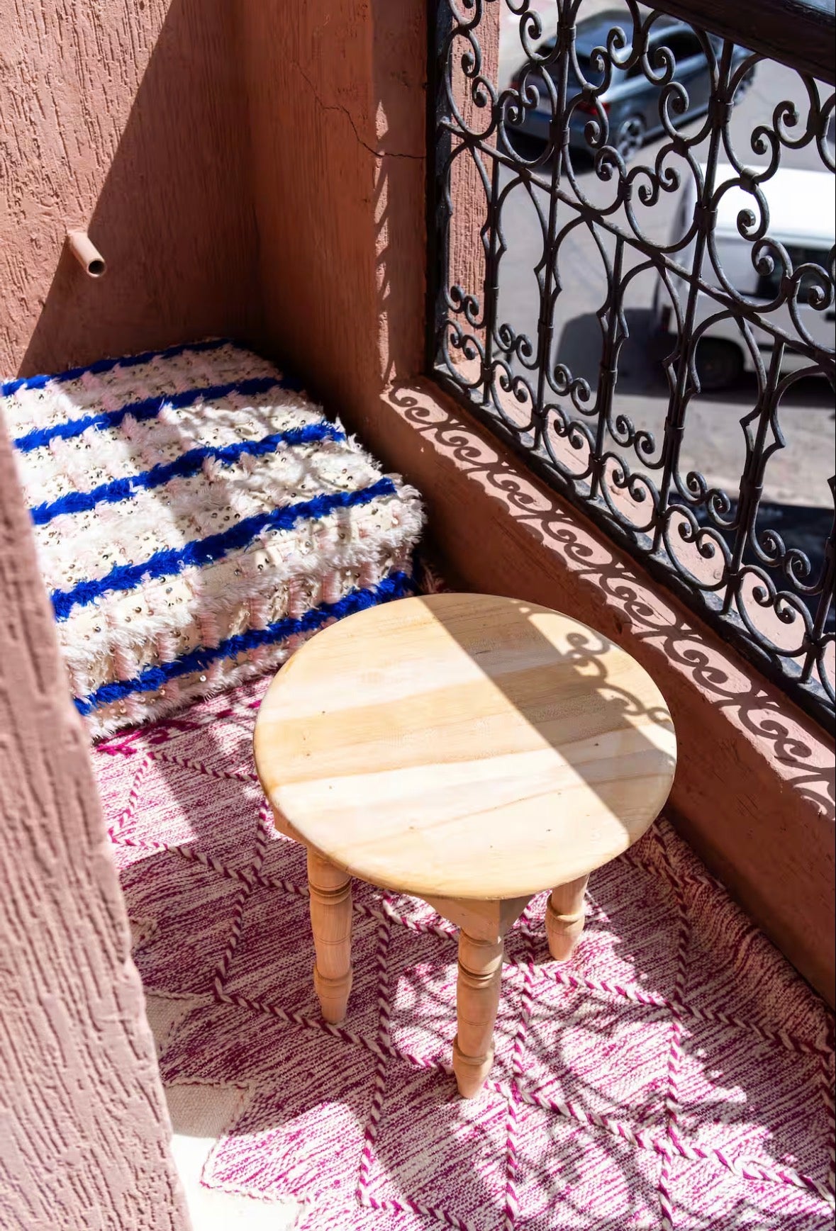 Le Ring Jacuzzi - Guéliz