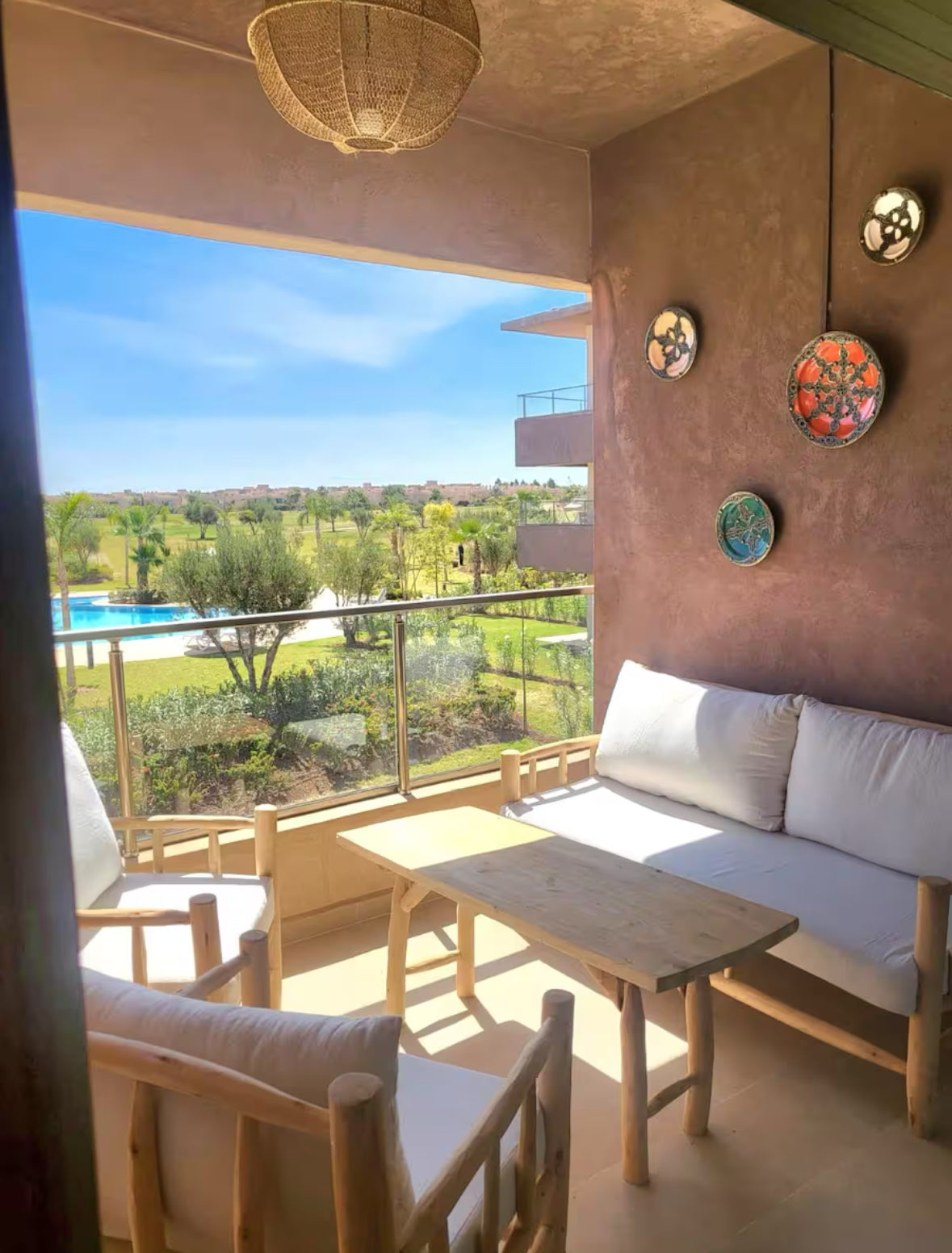 Le Zaka - Prestigia Saphir