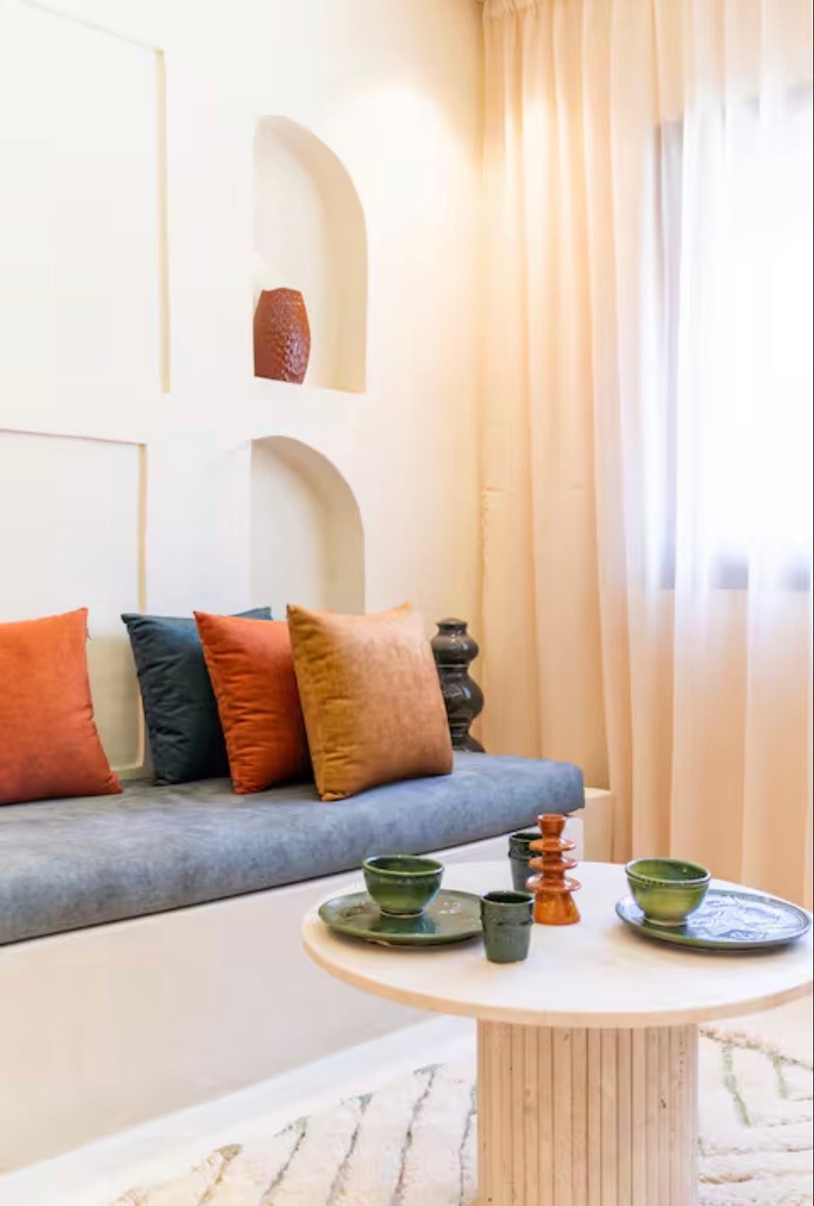 Boss Jacuzzi - Guéliz