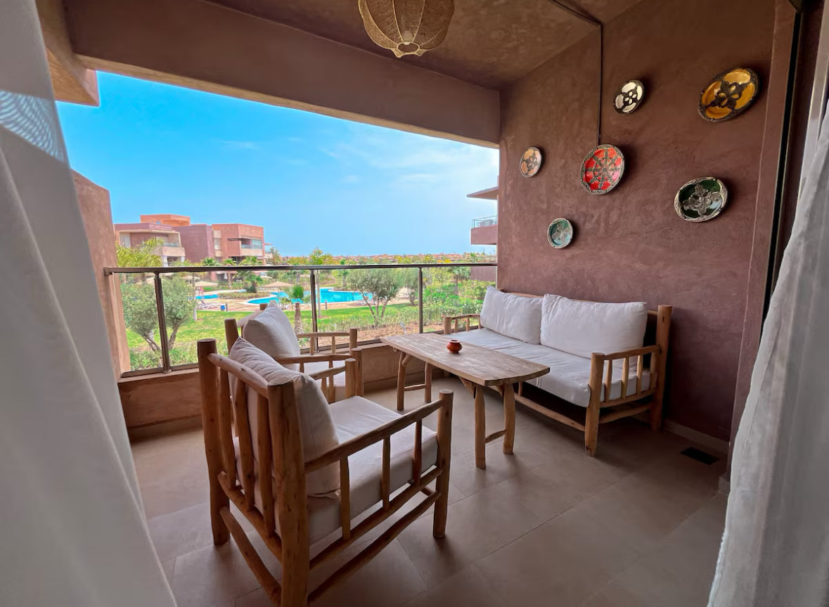 Le Zaka - Prestigia Saphir