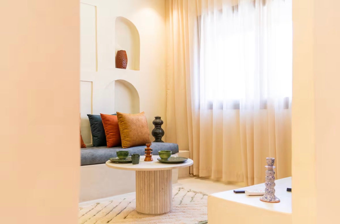 Boss Jacuzzi - Guéliz