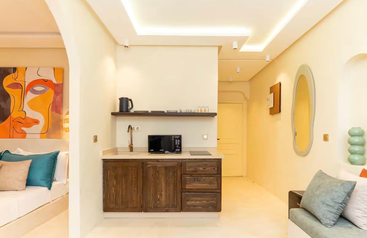 Boss Jacuzzi - Guéliz