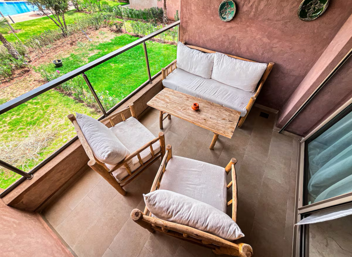 Le Zaka - Prestigia Saphir