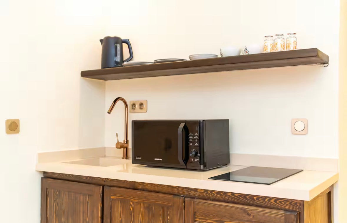 Boss Jacuzzi - Guéliz