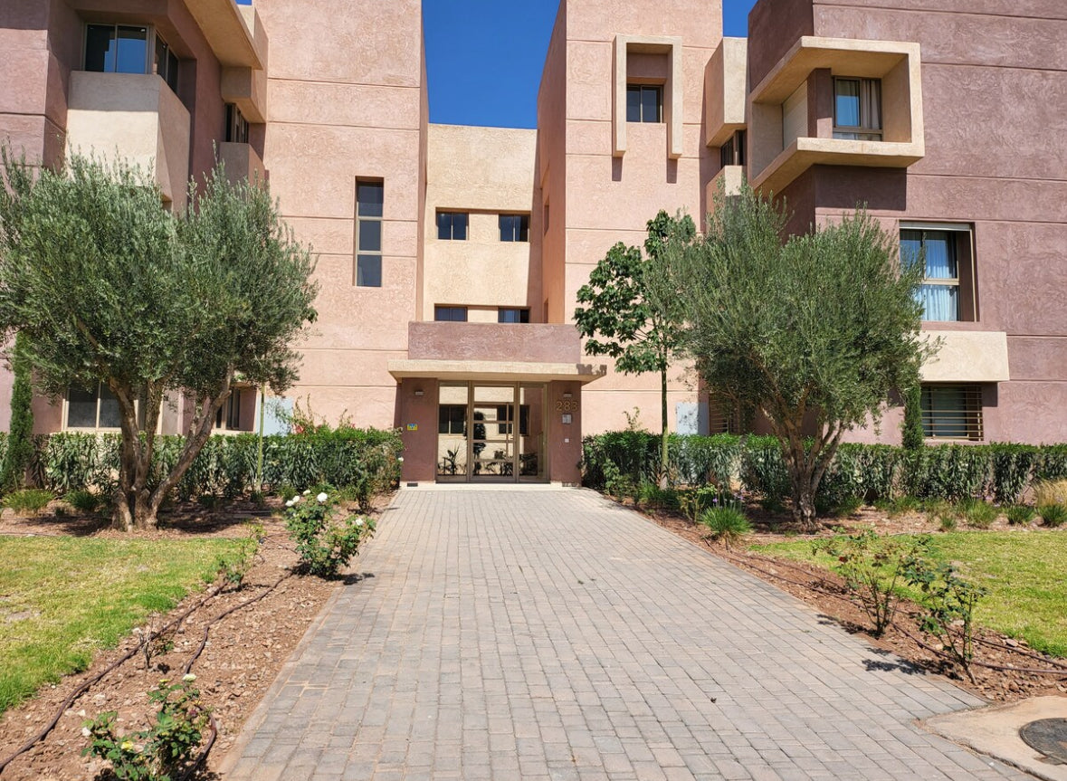 Le Zaka - Prestigia Saphir