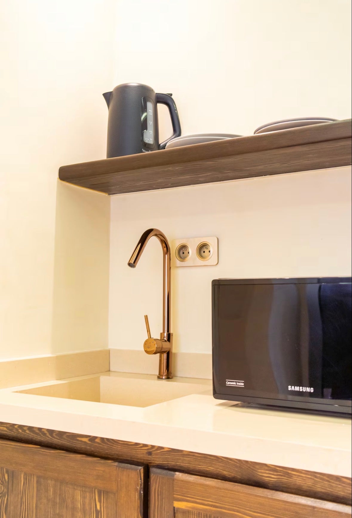 Boss Jacuzzi - Guéliz