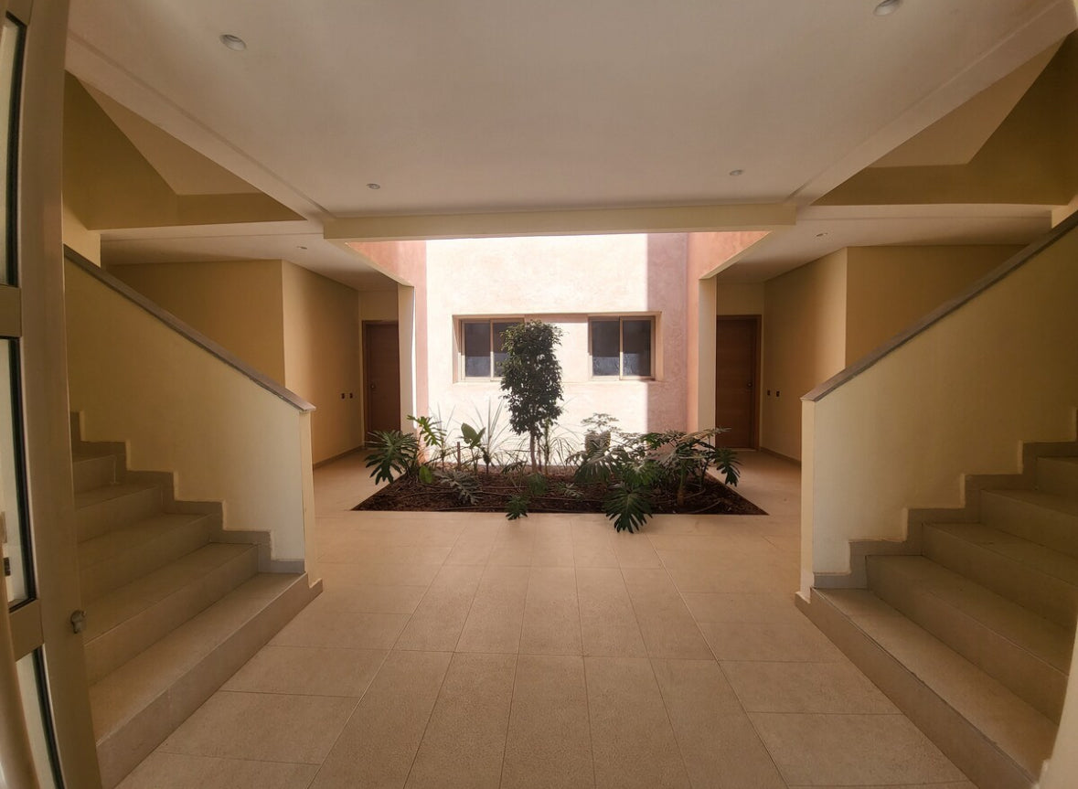 Le Zaka - Prestigia Saphir