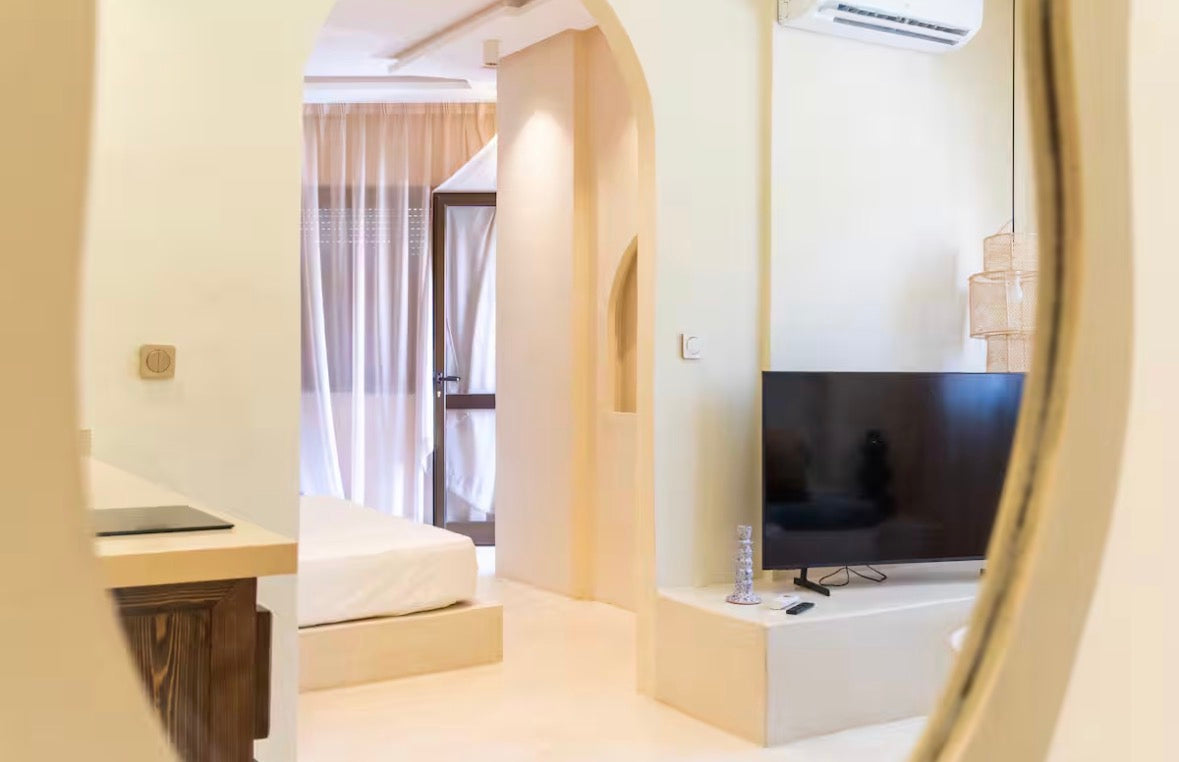 Boss Jacuzzi - Guéliz