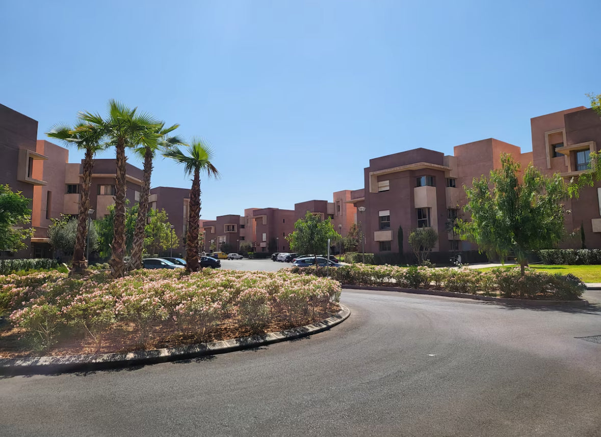 Le Zaka - Prestigia Saphir