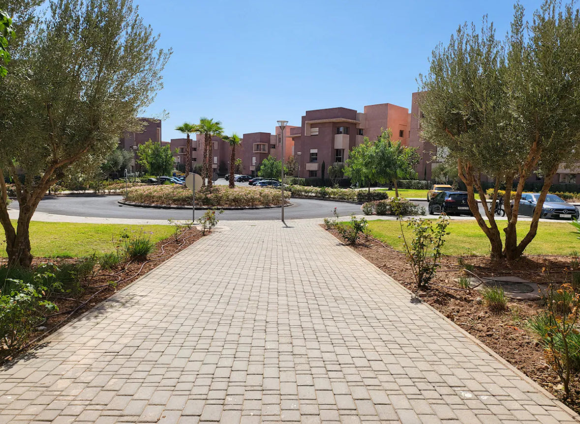 Le Zaka - Prestigia Saphir