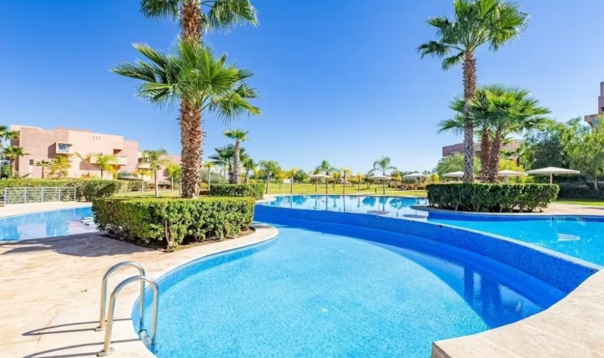 Le Zaka - Prestigia Saphir