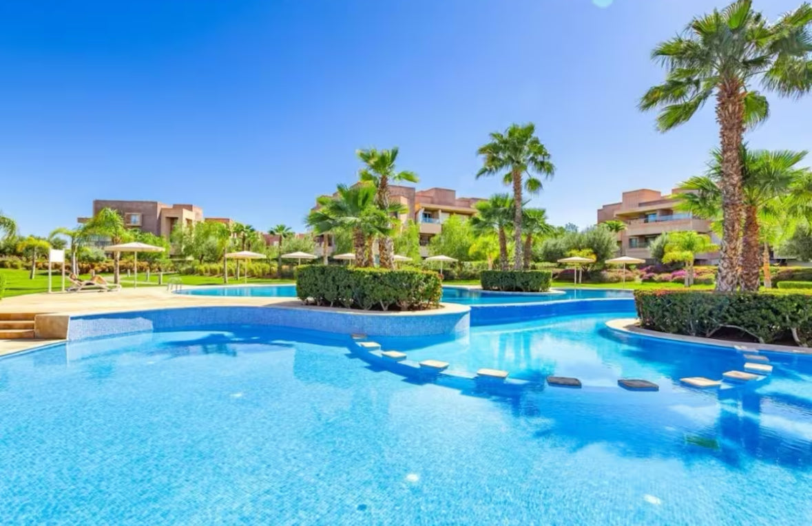 Le Zaka - Prestigia Saphir