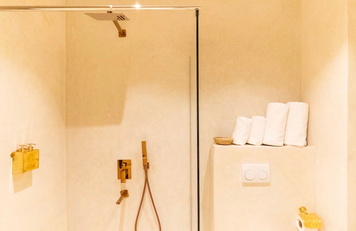 Boss Jacuzzi - Guéliz