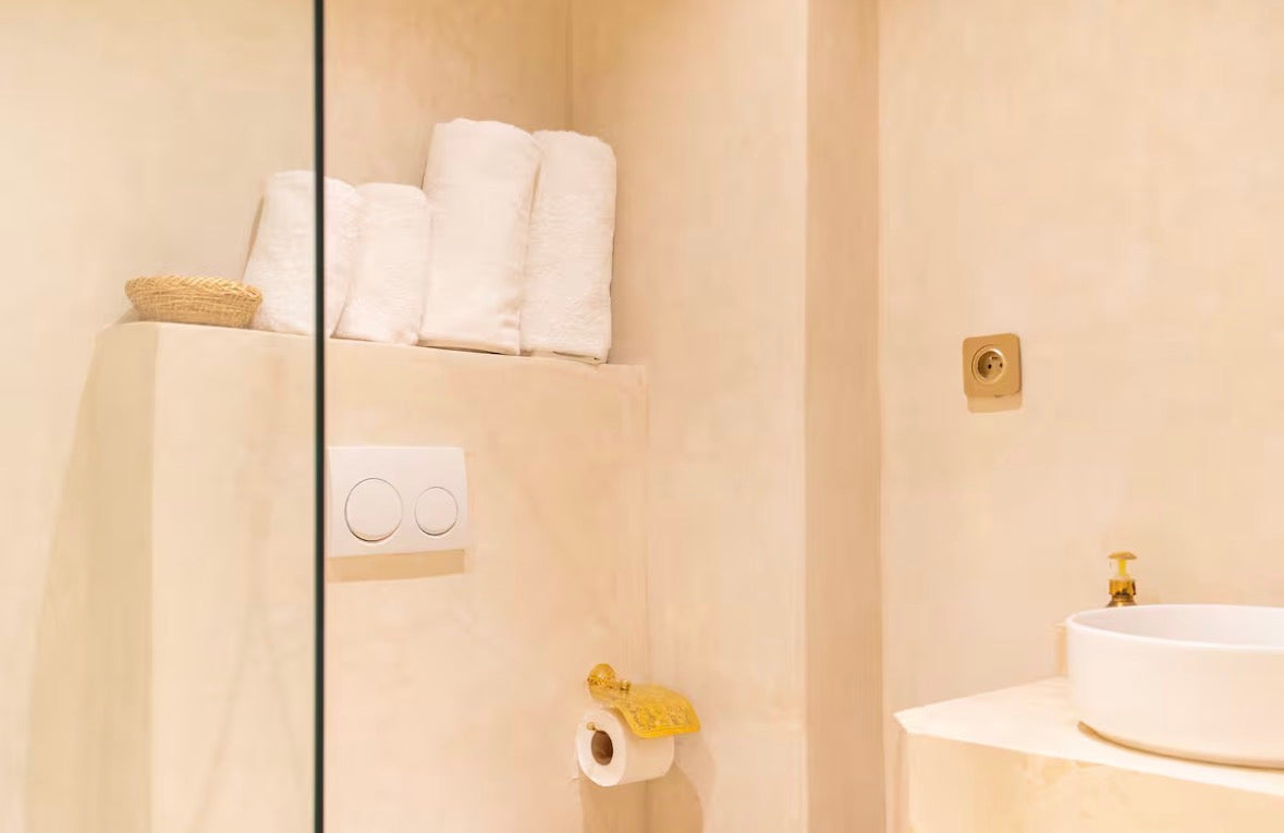 Boss Jacuzzi - Guéliz