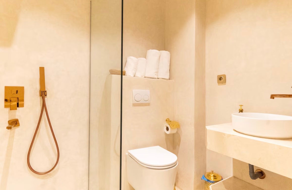 Boss Jacuzzi - Guéliz