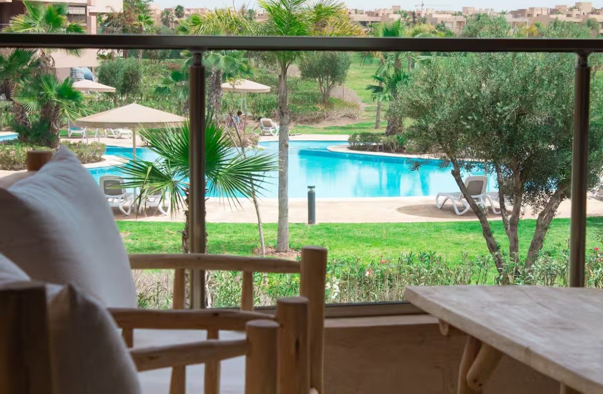 Le Zaka - Prestigia Saphir