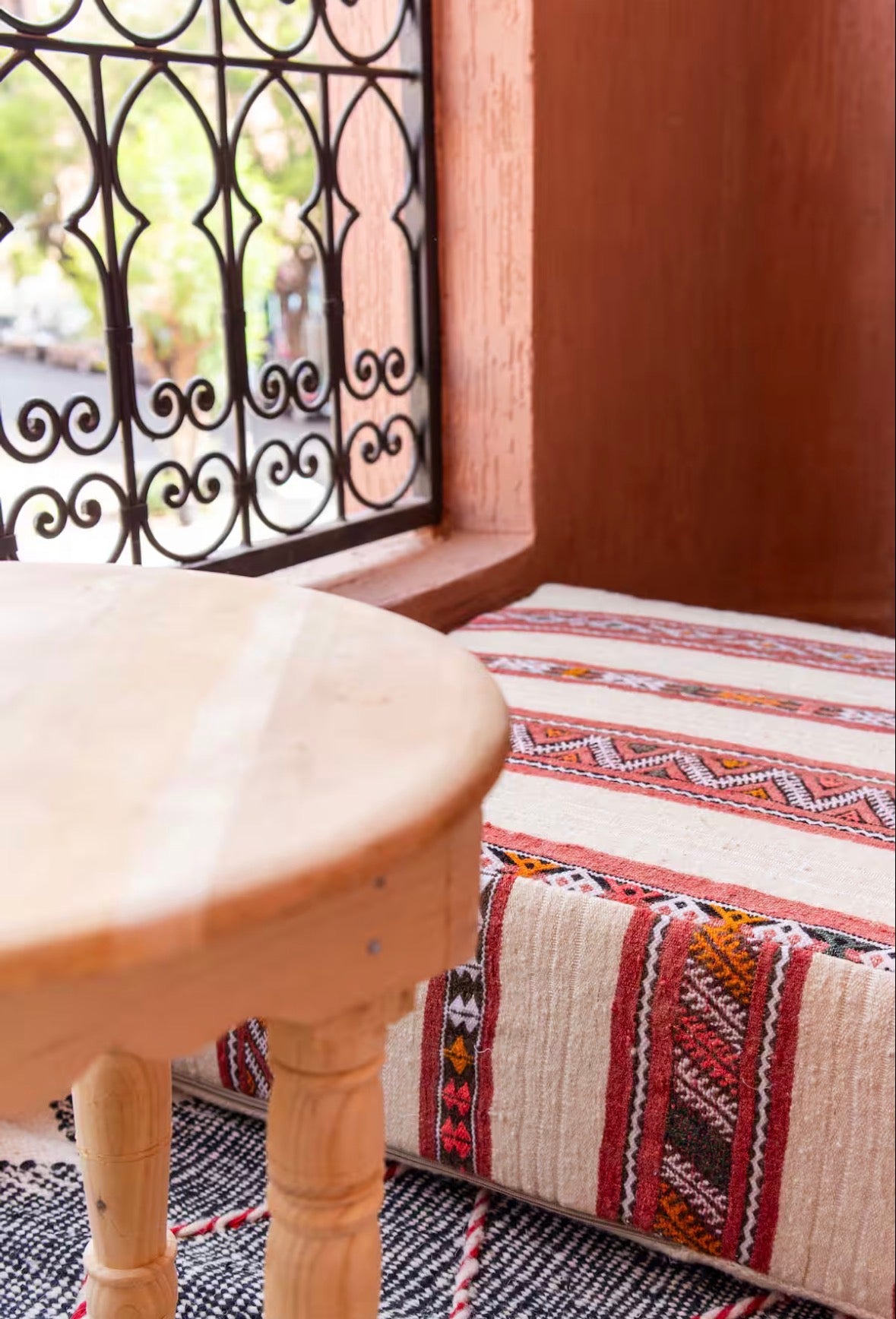 Boss Jacuzzi - Guéliz