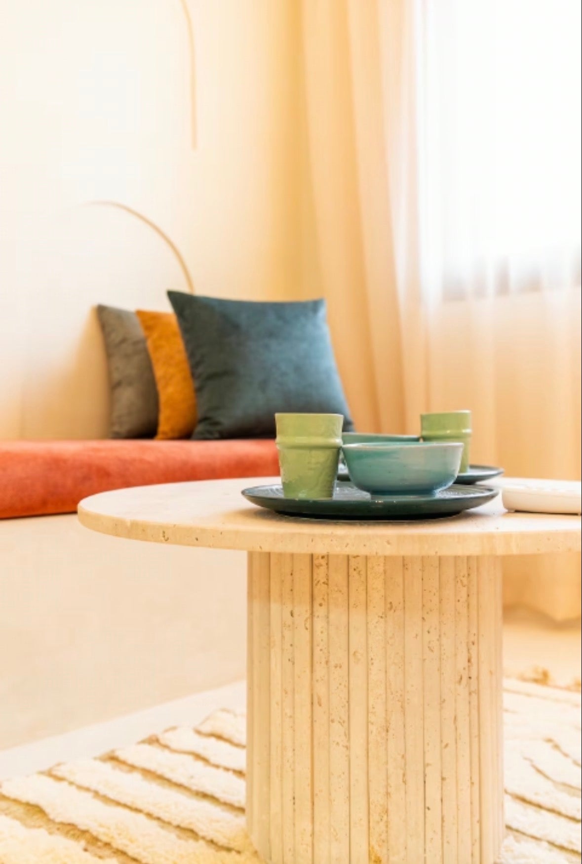 Le Lima Jacuzzi -Guéliz