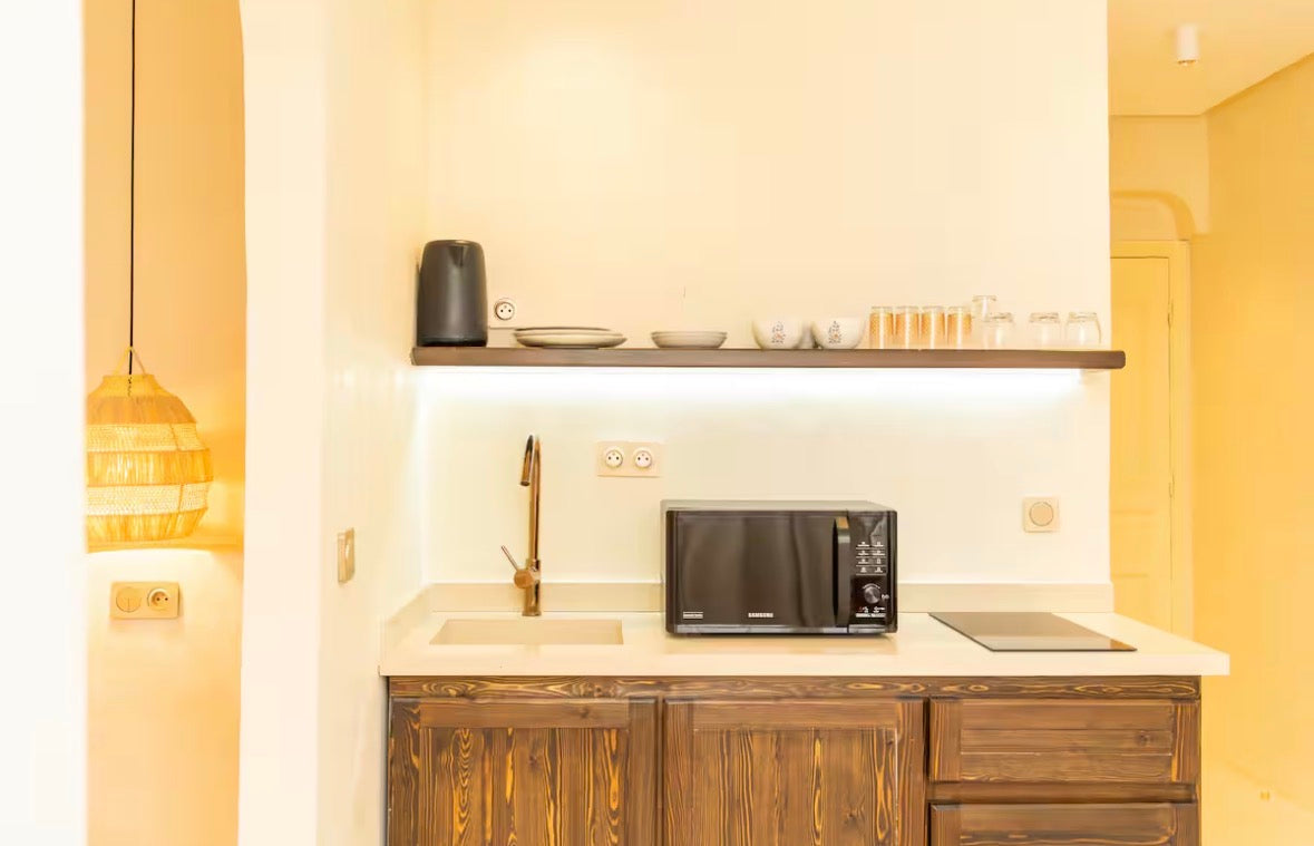 Le Lima Jacuzzi -Guéliz