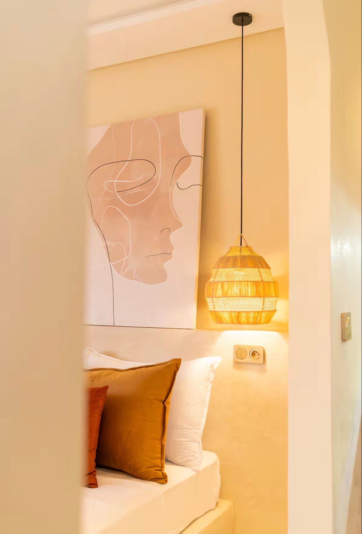 Le Lima Jacuzzi -Guéliz