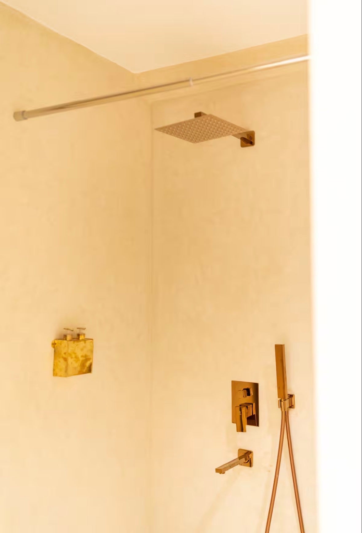 Le Lima Jacuzzi -Guéliz