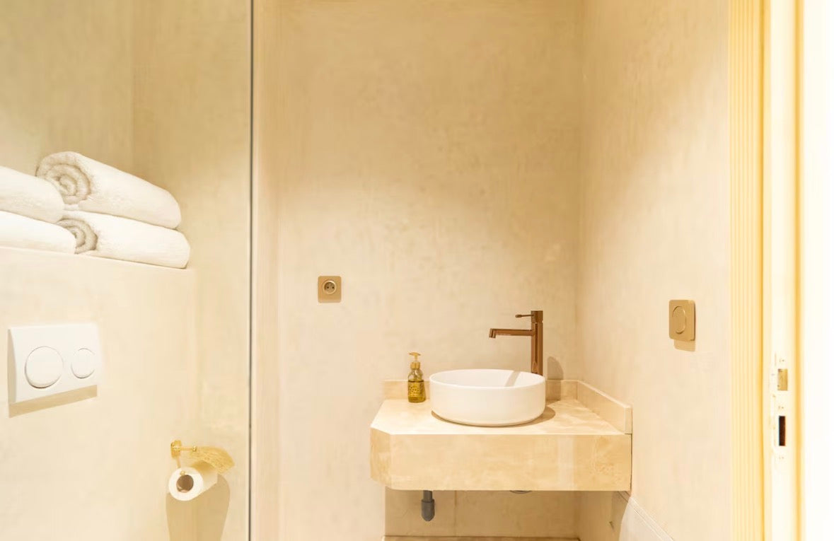 Le Lima Jacuzzi -Guéliz