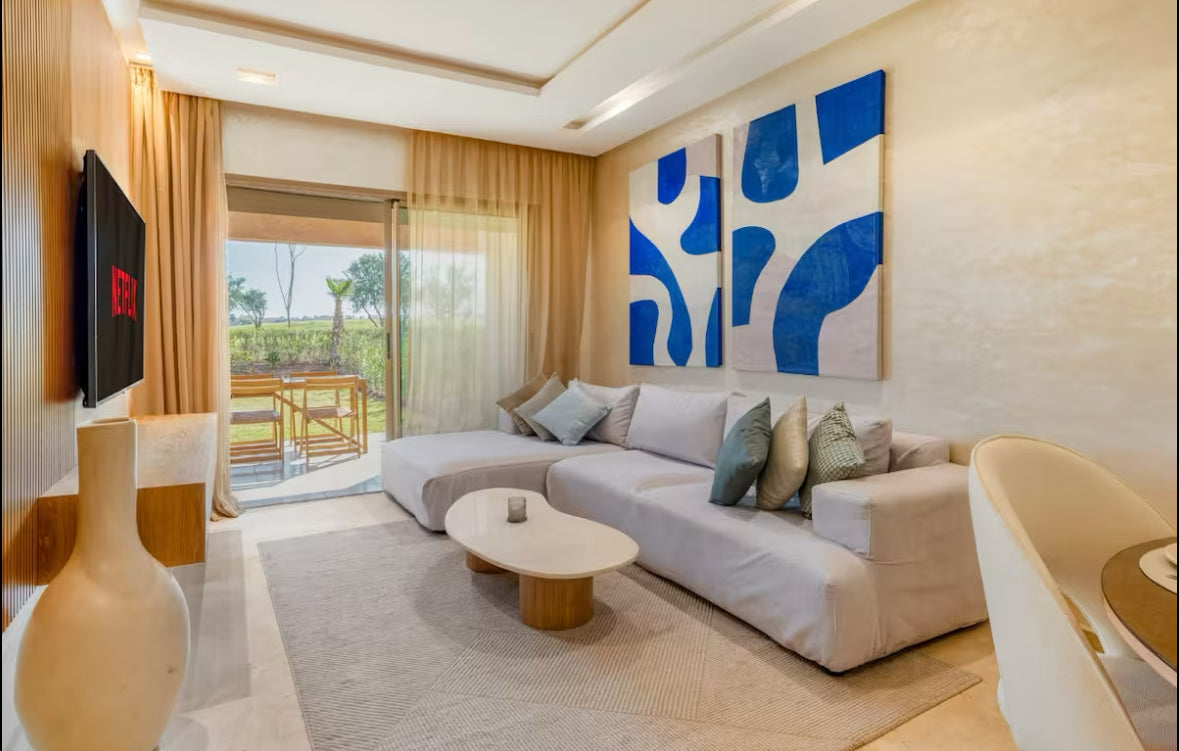 Le Perroquet - Prestigia Saphir