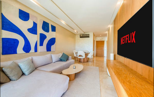 Le Perroquet - Prestigia Saphir