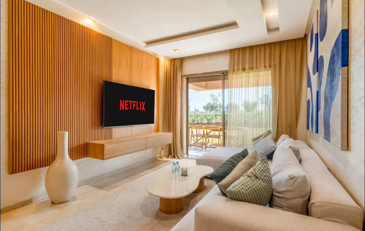 Le Perroquet - Prestigia Saphir