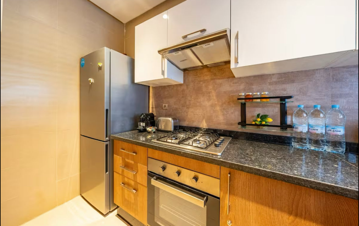 Le Perroquet - Prestigia Saphir