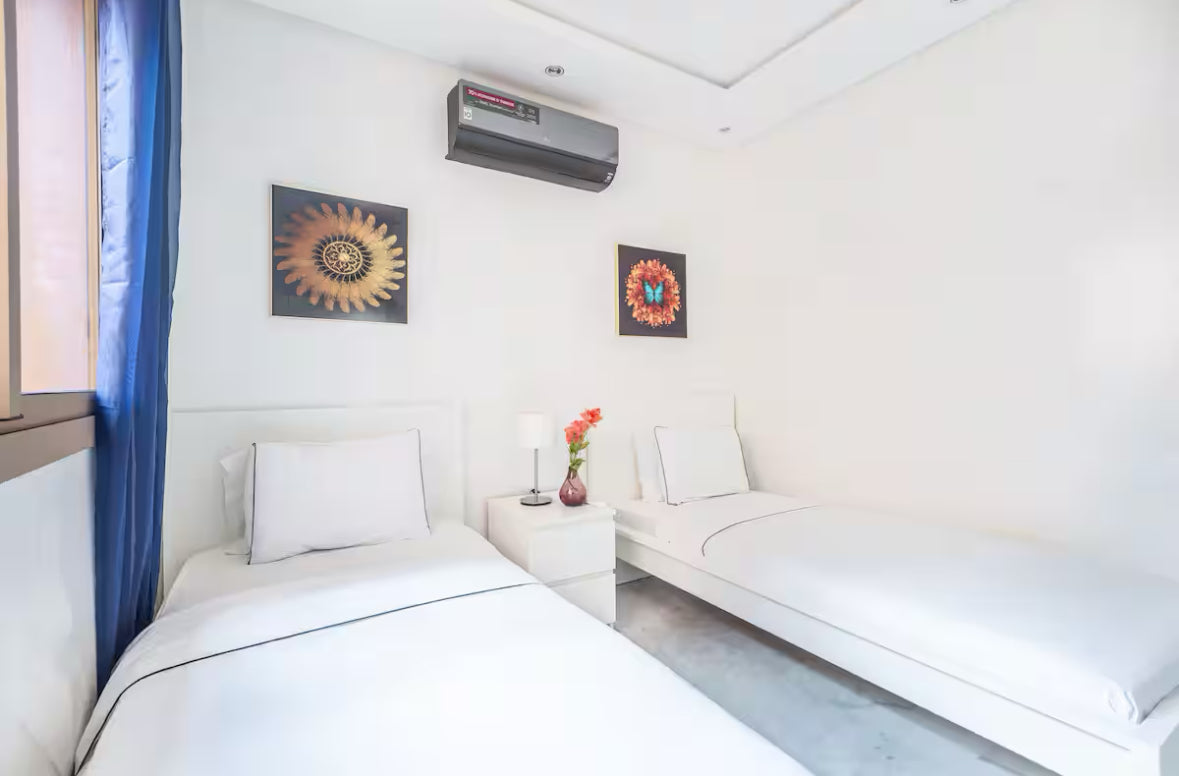 Gueliz, Marrakech, Spécial Investisseurs Airbnb (R4)