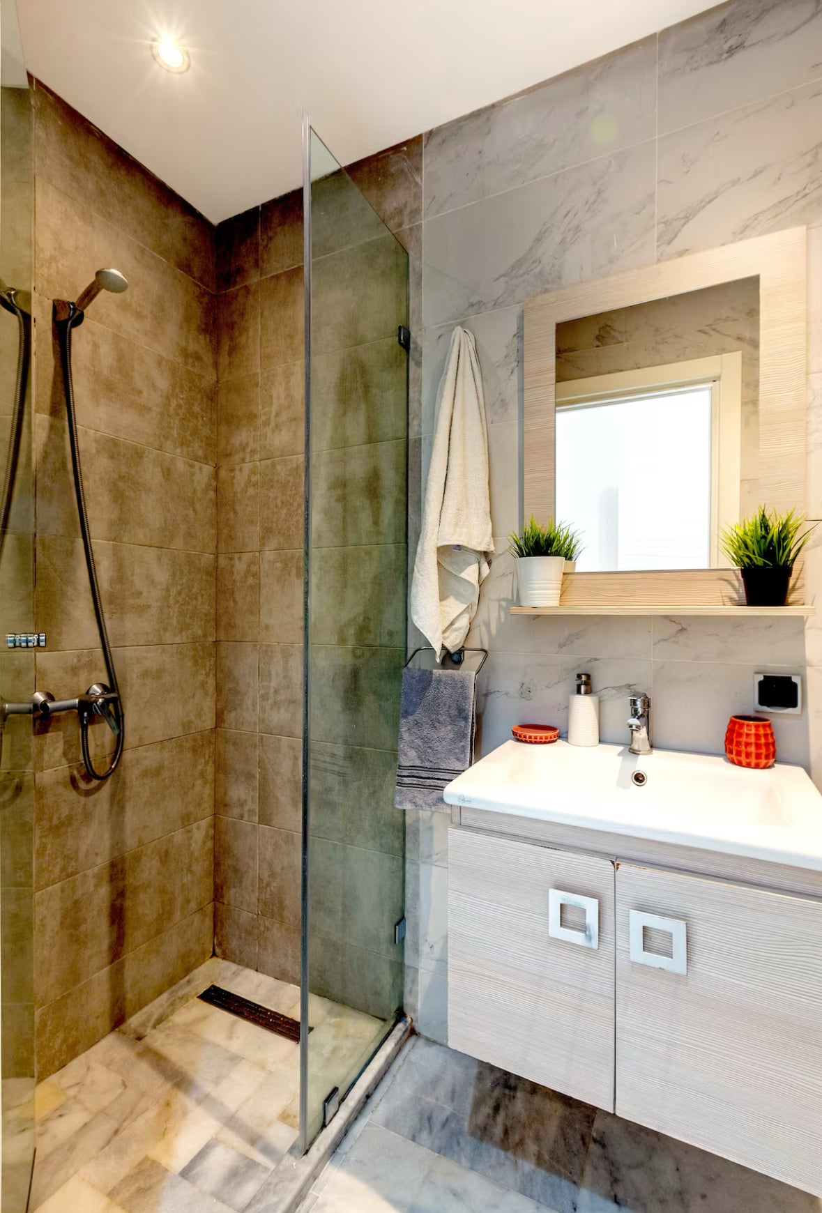 Gueliz, Marrakech, Spécial Investisseurs Airbnb (R4)